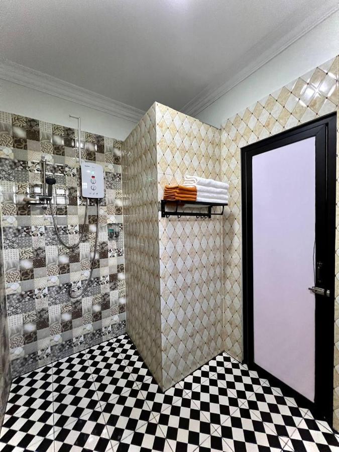 Chomkatae Bungalows Sen Monourom Luaran gambar